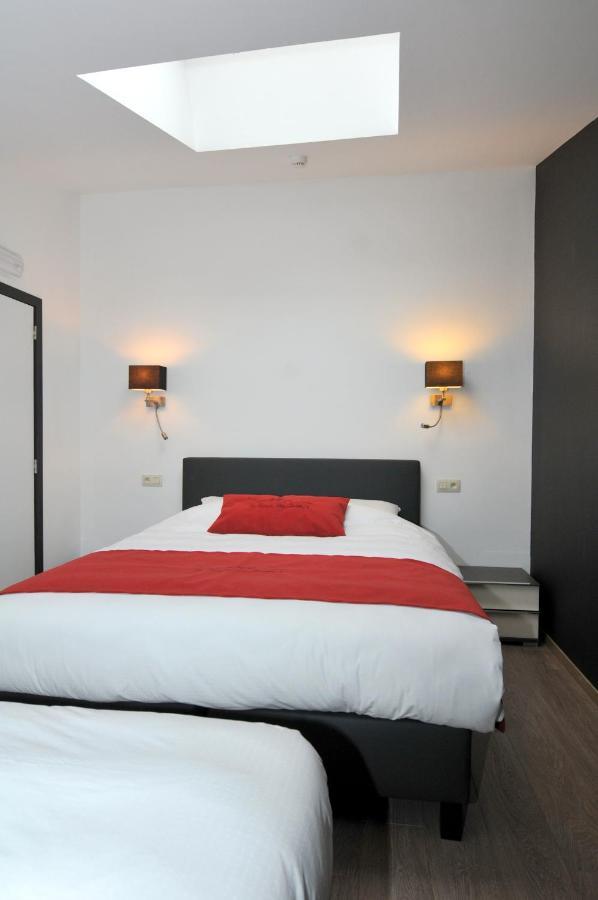 Hotel Le Temps Des Saveurs 3*