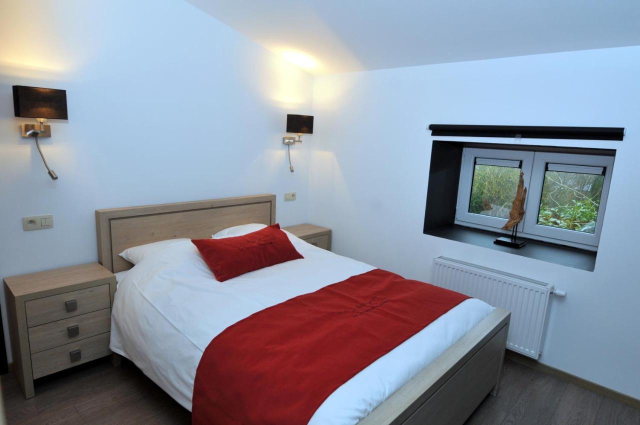 Hotel Le Temps Des Saveurs Paliseul