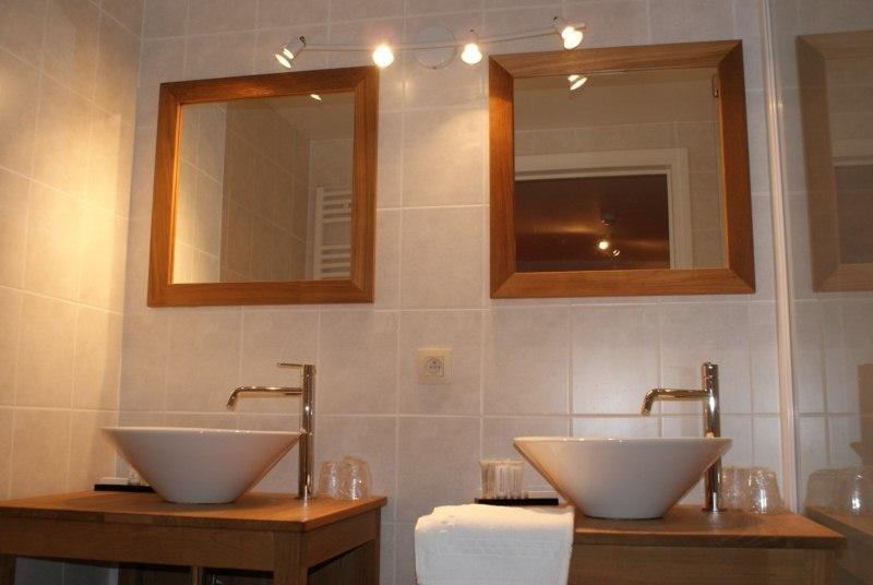 Hotel Le Temps Des Saveurs