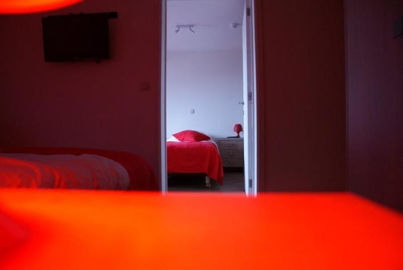 Le Temps Des Saveurs Hotel