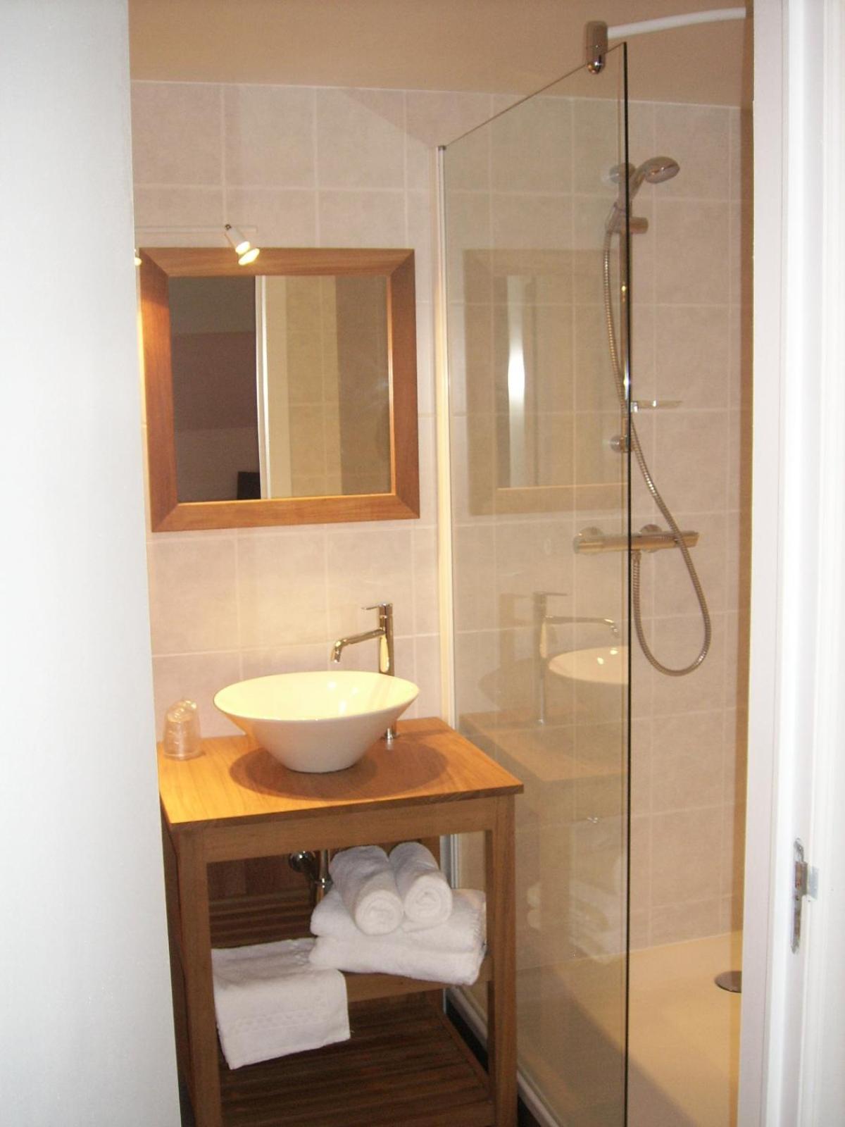 Le Temps Des Saveurs Hotel Paliseul
