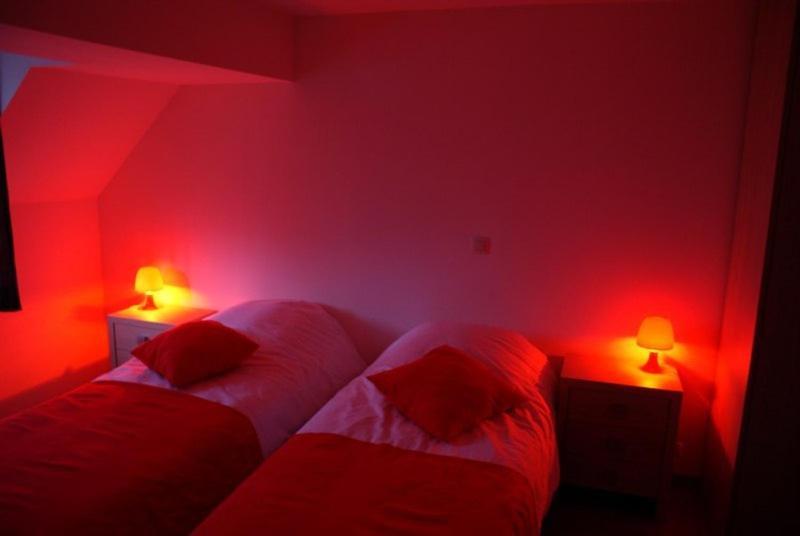 Le Temps Des Saveurs Hotel