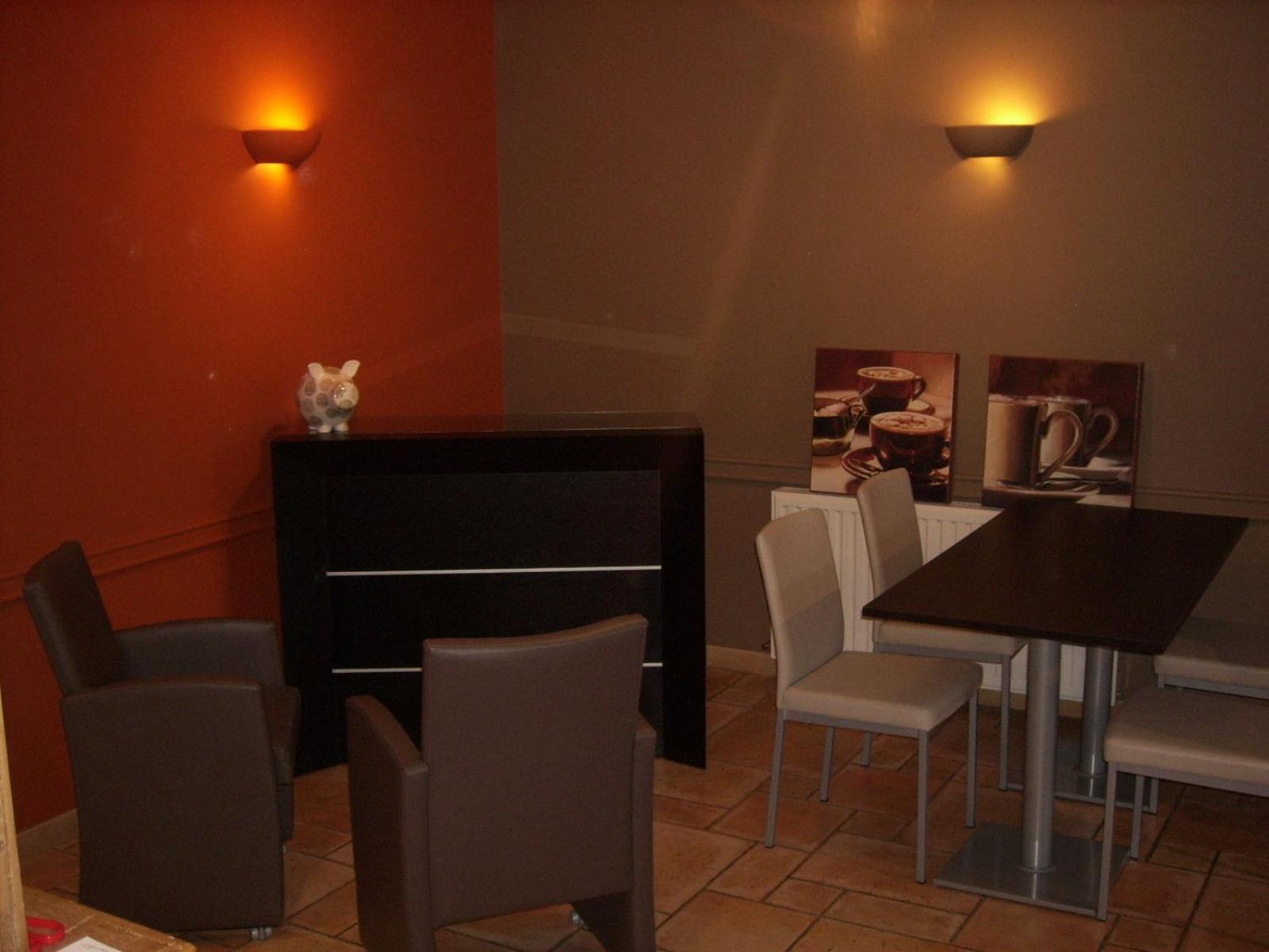 Le Temps Des Saveurs Hotel
