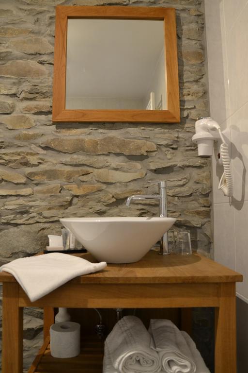 Le Temps Des Saveurs Hotel Paliseul