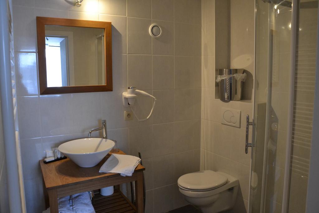 Le Temps Des Saveurs Hotel Paliseul