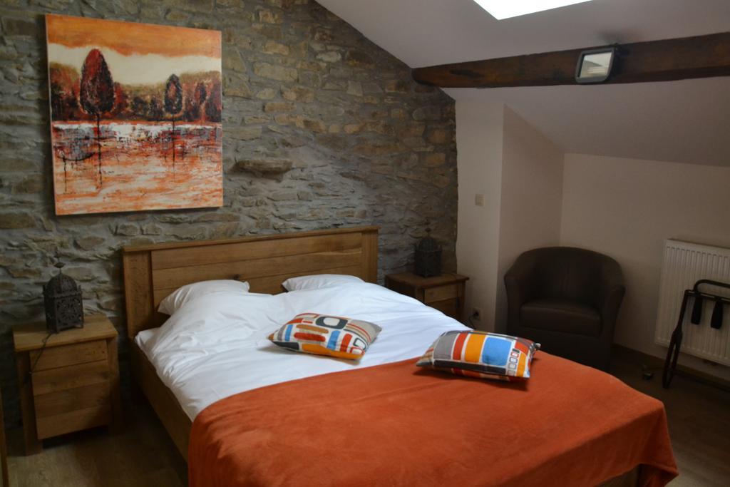 Hotel Le Temps Des Saveurs