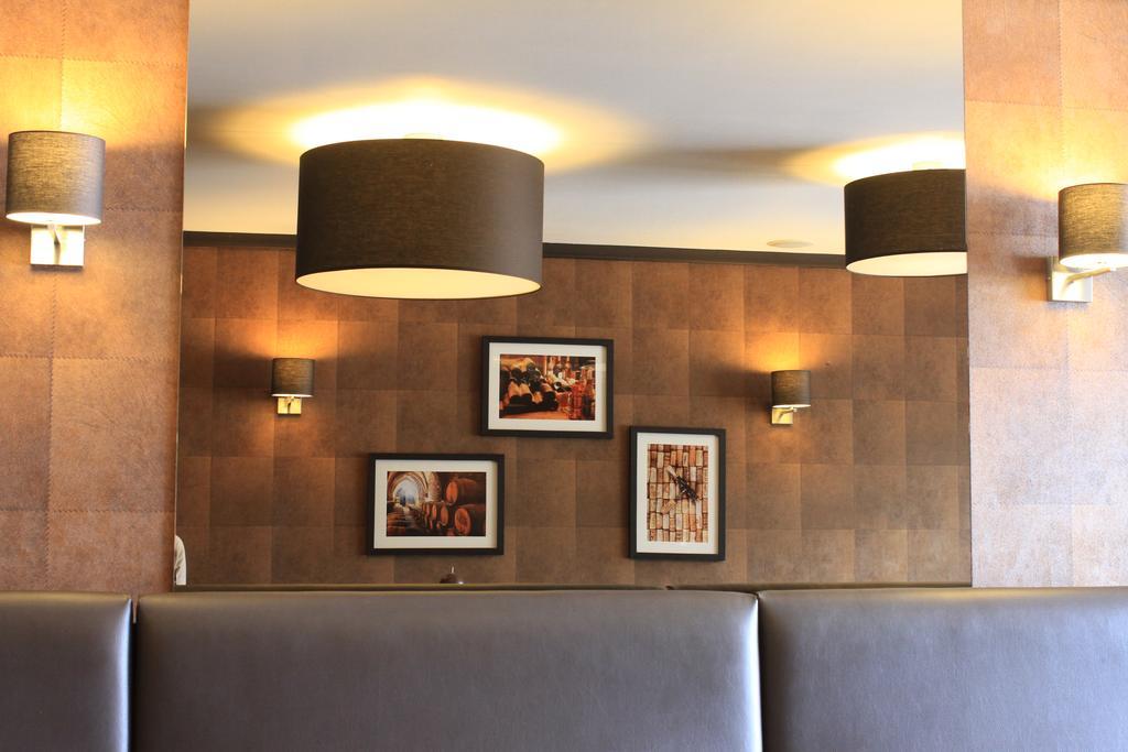 Le Temps Des Saveurs Hotel