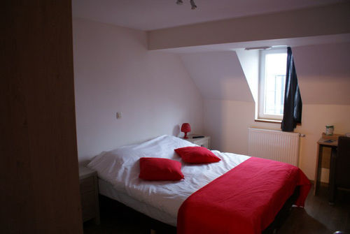 Le Temps Des Saveurs Hotel Paliseul