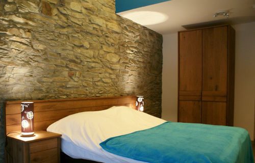 Le Temps Des Saveurs Hotel 3*
