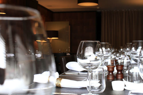 Le Temps Des Saveurs 3* Paliseul